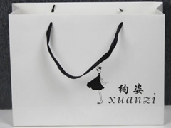 纸袋